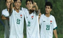 اليوم .. منتخب الناشئين يواجه نظيره الفلبيني ضمن تصفيات كأس آسيا